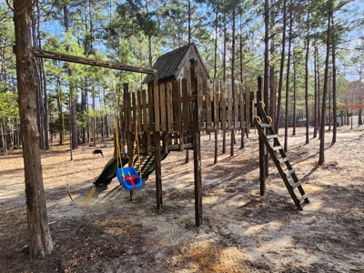 Fort Piney Wood - East Texas Ranch and Home For Sale - image 49