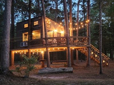 East Texas Ranch Property Near Atlanta, Cass Co. - image 48