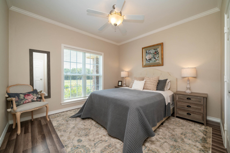 East Texas Ranch Property Near Atlanta, Cass Co. - image 14