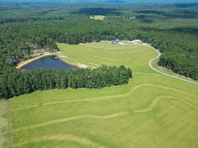 East Texas Ranch Property Near Atlanta, Cass Co. - image 41