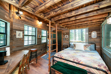 East Texas Ranch Property Near Atlanta, Cass Co. - image 27