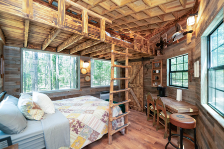 East Texas Ranch Property Near Atlanta, Cass Co. - image 29