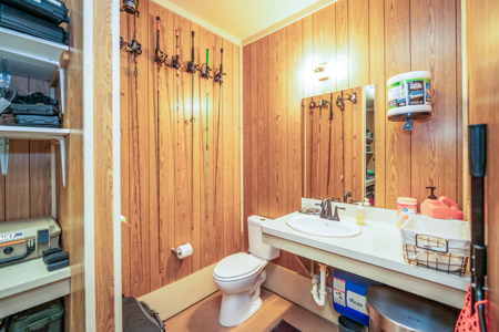 East Texas Ranch Property Near Atlanta, Cass Co. - image 23