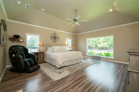 East Texas Ranch Property Near Atlanta, Cass Co. - image 9