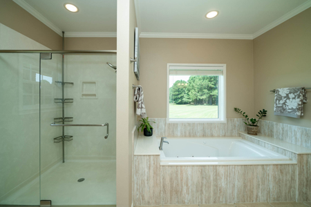 East Texas Ranch Property Near Atlanta, Cass Co. - image 13