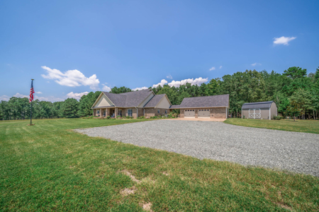 East Texas Ranch Property Near Atlanta, Cass Co. - image 38