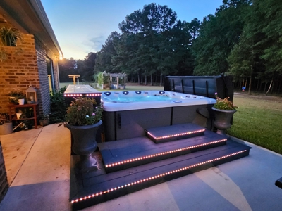 East Texas Ranch Property Near Atlanta, Cass Co. - image 49