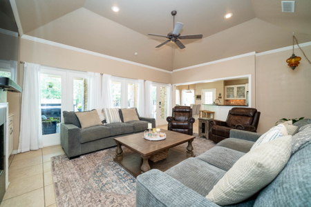 East Texas Ranch Property Near Atlanta, Cass Co. - image 3