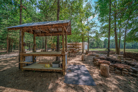 East Texas Ranch Property Near Atlanta, Cass Co. - image 30