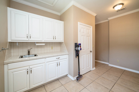 East Texas Ranch Property Near Atlanta, Cass Co. - image 20