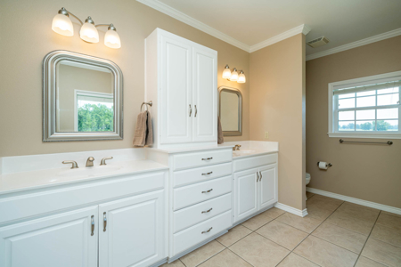 East Texas Ranch Property Near Atlanta, Cass Co. - image 12