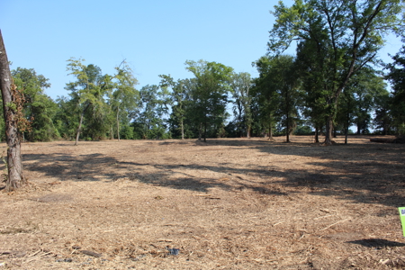 Commercial Development Land in Redwater TX For Sale - image 1