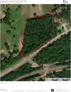 Commercial Development Land in Redwater TX For Sale - image 10