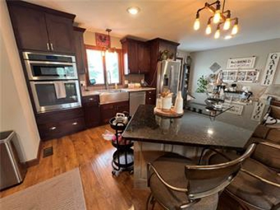 Charming Home with Modern Updates - image 13