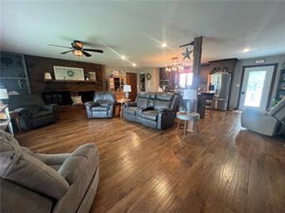 Charming Home with Modern Updates - image 16