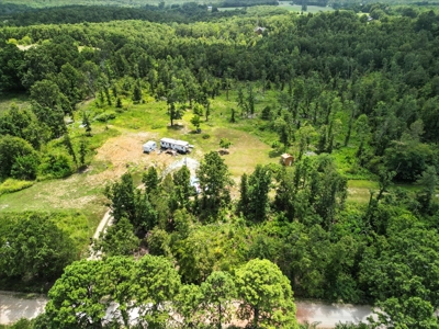 Southern Missouri Ozarks Retreat in West Plains, Missouri - image 3