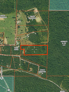 10.14+/- Acres For Sale near Jamestown Independence County WMA - image 4