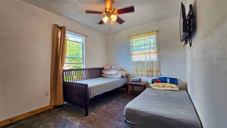 Big Island 4-bed, 2.5-bath home w/ ohana near Punalu‘u Black Sand - image 16