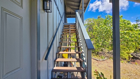 Big Island 4-bed, 2.5-bath home w/ ohana near Punalu‘u Black Sand - image 38