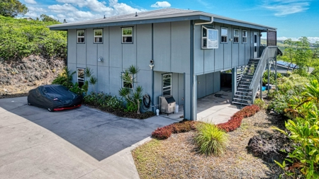 Big Island 4-bed, 2.5-bath home w/ ohana near Punalu‘u Black Sand - image 3