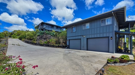 Big Island 4-bed, 2.5-bath home w/ ohana near Punalu‘u Black Sand - image 40