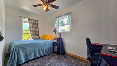 Big Island 4-bed, 2.5-bath home w/ ohana near Punalu‘u Black Sand - image 17