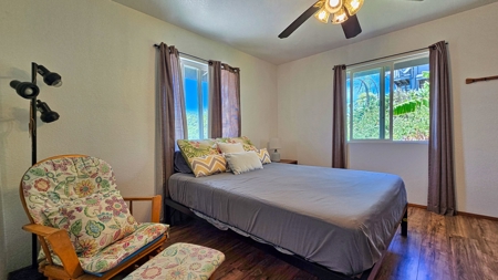 Big Island 4-bed, 2.5-bath home w/ ohana near Punalu‘u Black Sand - image 28