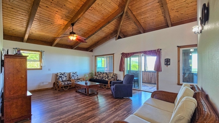Big Island 4-bed, 2.5-bath home w/ ohana near Punalu‘u Black Sand - image 11