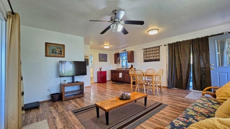 Big Island 4-bed, 2.5-bath home w/ ohana near Punalu‘u Black Sand - image 26