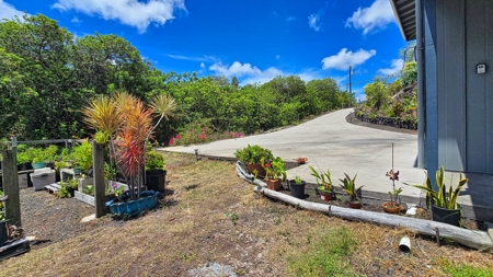 Big Island 4-bed, 2.5-bath home w/ ohana near Punalu‘u Black Sand - image 39