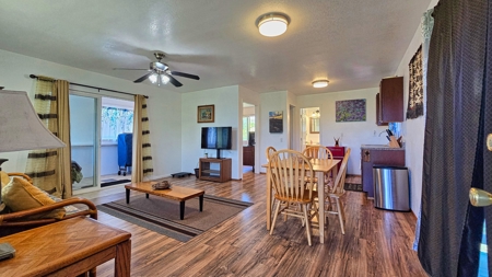 Big Island 4-bed, 2.5-bath home w/ ohana near Punalu‘u Black Sand - image 25