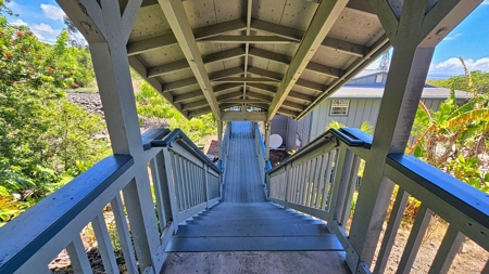 Big Island 4-bed, 2.5-bath home w/ ohana near Punalu‘u Black Sand - image 23