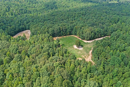 TN Hunter’s Paradise with Food Plots & Prime Wildlife Habitat - image 2
