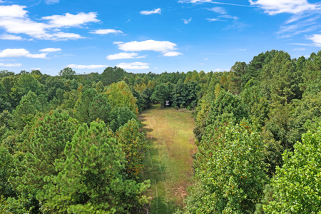 TN Hunter’s Paradise with Food Plots & Prime Wildlife Habitat - image 16