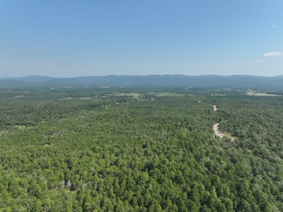 Kiamichi Mountain Recreational Property - image 6