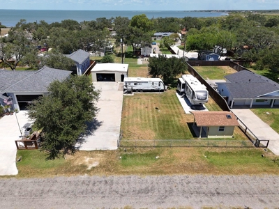 Turnkey Double Lot with 2 RVs, Metal Building & More in Rockport! - image 4