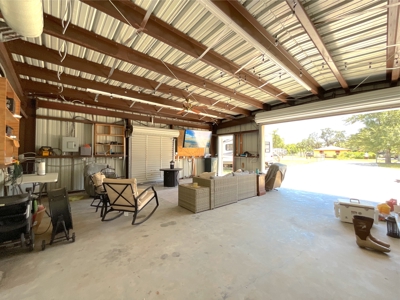 Turnkey Double Lot with 2 RVs, Metal Building & More in Rockport! - image 8