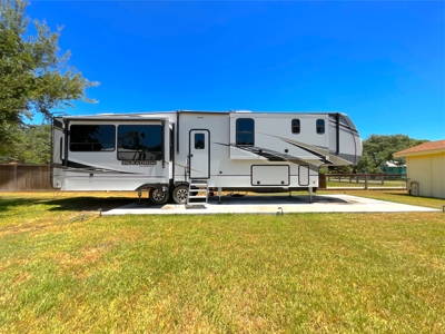 Turnkey Double Lot with 2 RVs, Metal Building & More in Rockport! - image 22