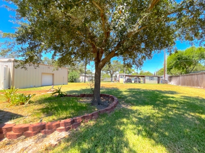 Turnkey Double Lot with 2 RVs, Metal Building & More in Rockport! - image 21