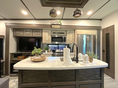Turnkey Double Lot with 2 RVs, Metal Building & More in Rockport! - image 25