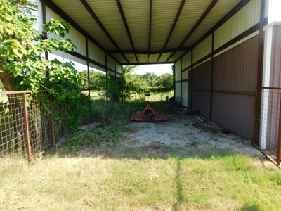 Country Home on 10plus Acs. near Brownwood TX For Sale - image 36