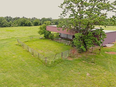 Country Home on 10plus Acs. near Brownwood TX For Sale - image 9