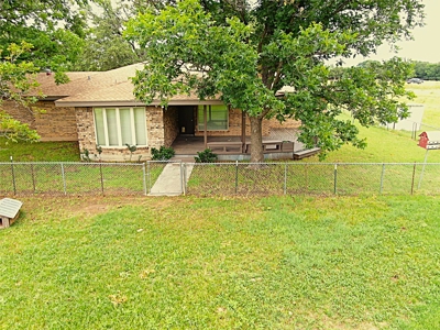 Country Home on 10plus Acs. near Brownwood TX For Sale - image 3