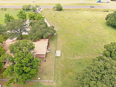 Country Home on 10plus Acs. near Brownwood TX For Sale - image 8