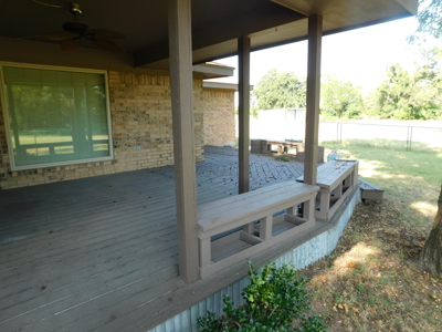 Country Home on 10plus Acs. near Brownwood TX For Sale - image 30