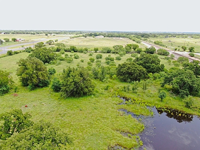 Country Home on 10plus Acs. near Brownwood TX For Sale - image 7