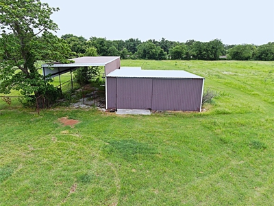 Country Home on 10plus Acs. near Brownwood TX For Sale - image 11