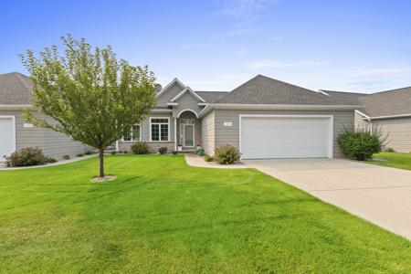 Beautiful Remington Ridge Walkout Ranch Condo De Pere WI - image 33