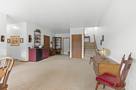 Beautiful Remington Ridge Walkout Ranch Condo De Pere WI - image 24