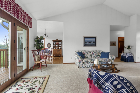 Beautiful Remington Ridge Walkout Ranch Condo De Pere WI - image 5